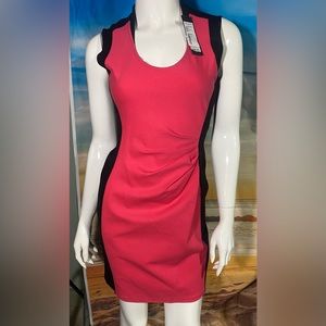 Kenneth Cole “The Helice Dress”